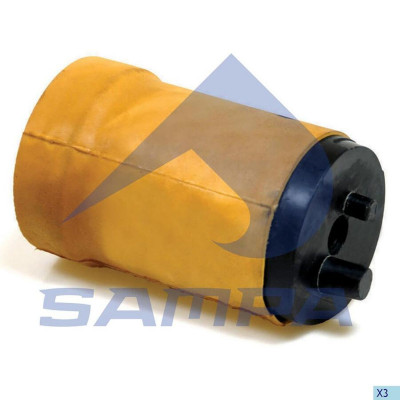 080261 Пружина кабины