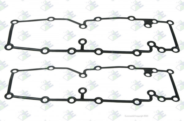 ER 95535186 Прокладка КПП — 1