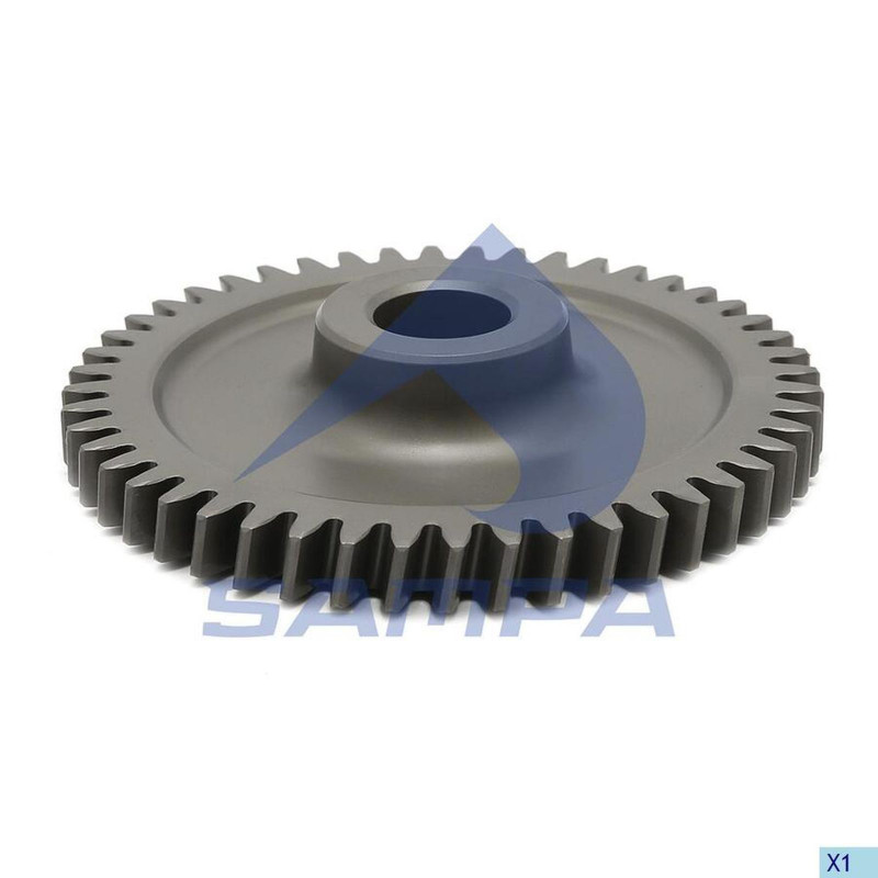 SA 0963062 Шестерня воздушного комперессора — 1