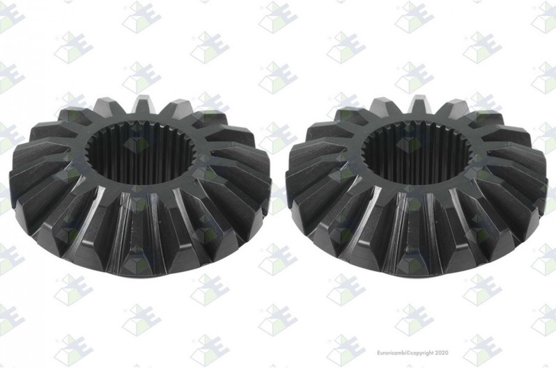 ER 56170168 Шестерня МКД Z=18 — 1