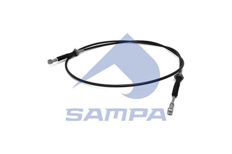 SA 047350 Трос переключения КПП — 1