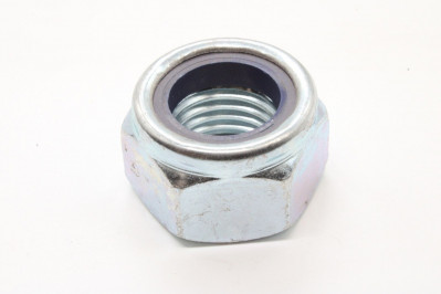 E9900135610 Гайка пальца рессоры M30*3,5