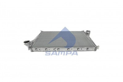 SA 102444 Болт 20*2,5*170