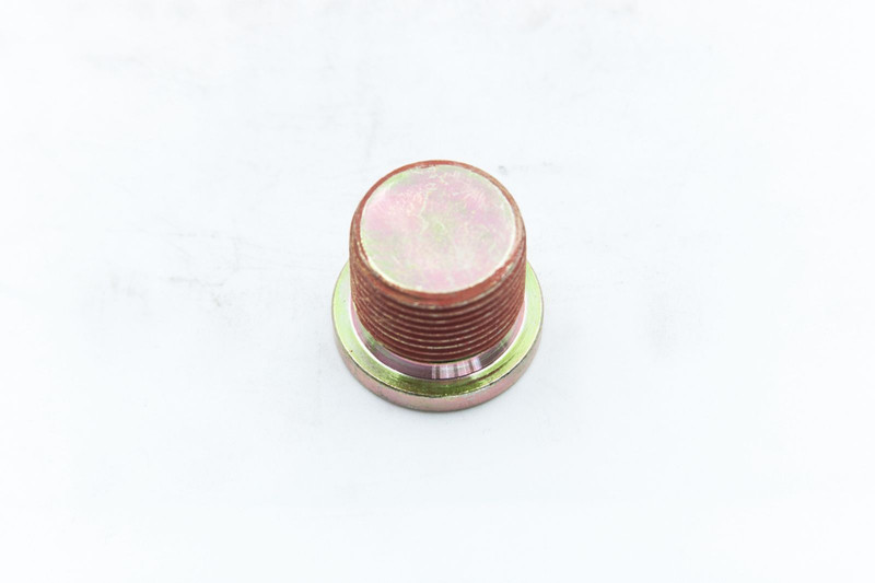 DZ9112346116 Пробка бортового редуктора M22*1,5 — 2