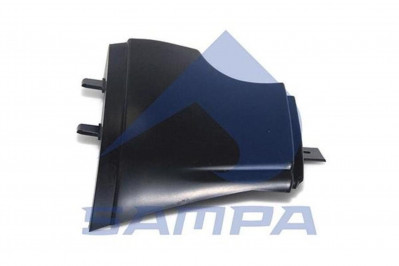 18300276 Угол бампера левый