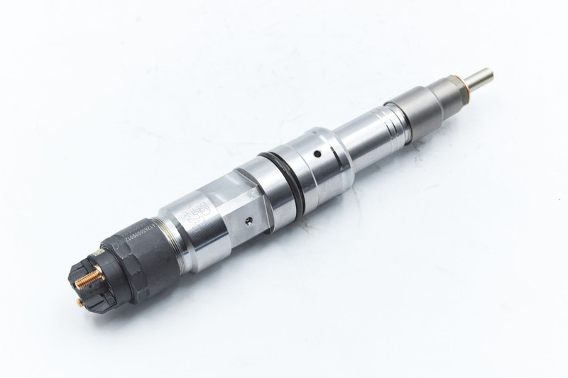 Форсунка топл. 612640090001 — 3