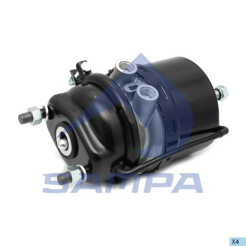 09405501  Энергоаккумулятор Type 12/16 — 1