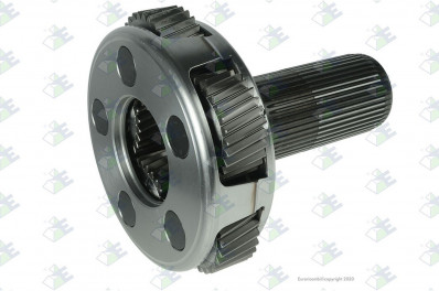 ER 95535457 Комплект планетарной передачи