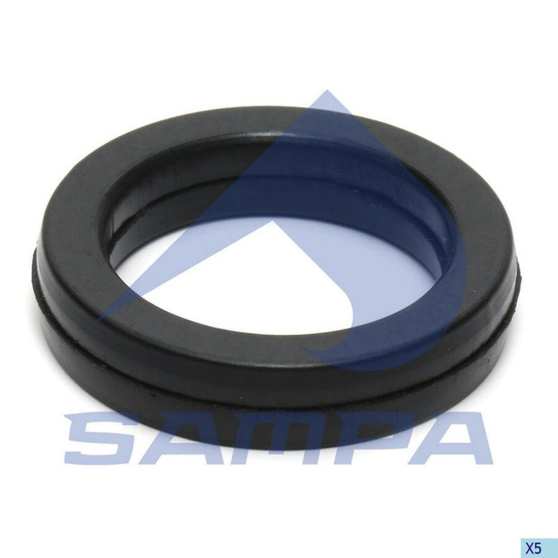 SA 033450 Кольцо уплотнительное термостата 21*29*6 mm — 2