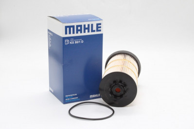 KX80/1D Фильтр топливный тонкой очистки