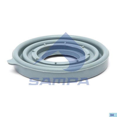 SA 211090 Пыльник суппорта