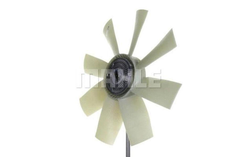 CFF429000P Вентилятор с вязкостной муфтой — 9