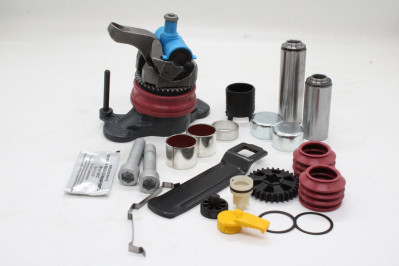 SP05050040 РМК суппорта Халдекс