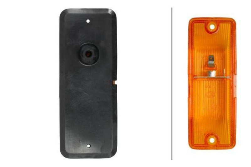 2BM006692011 Указатель поворота левый — 1