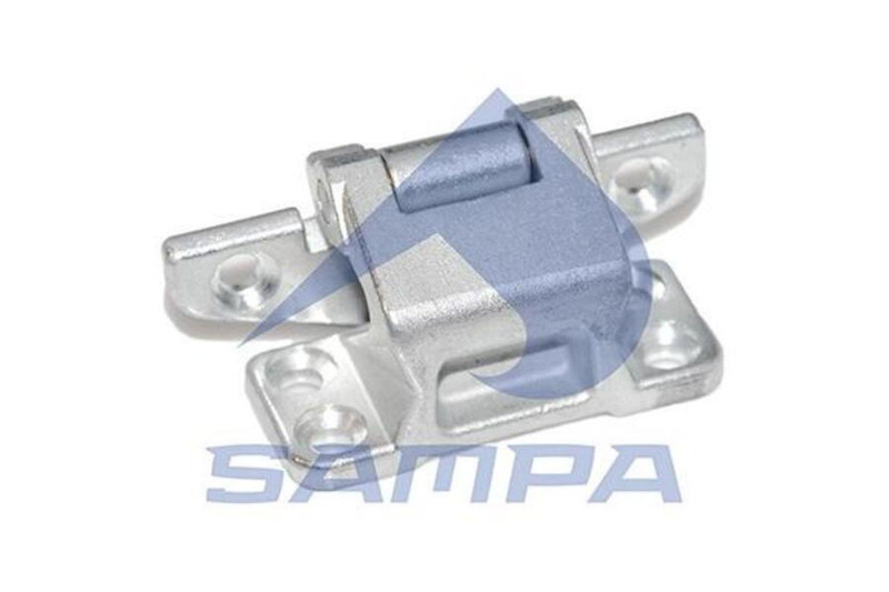 SA 18300314 Петля двери нижняя — 1