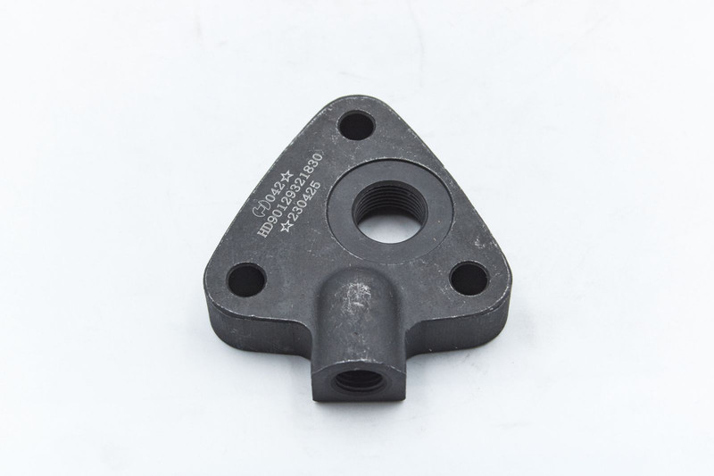 HD90129321830 Клапан включающий — 5