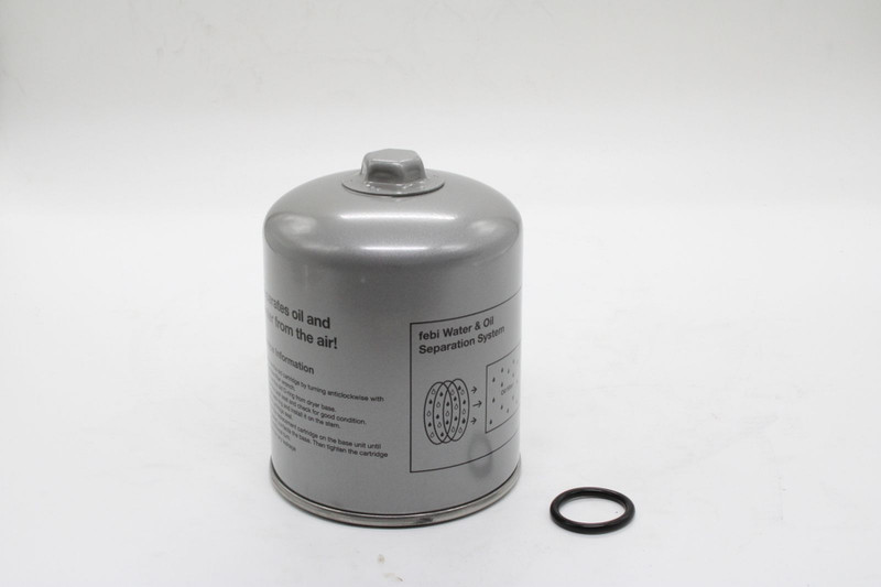 FEBI 178819 Фильтр осушителя с маслоотделителем — 2