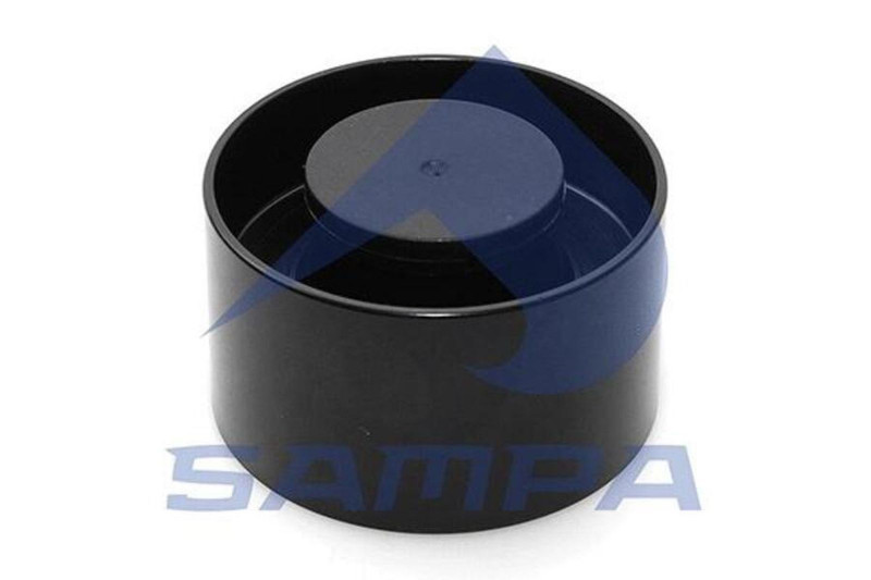 SA 202280 Ролик натяжителя ремня — 1