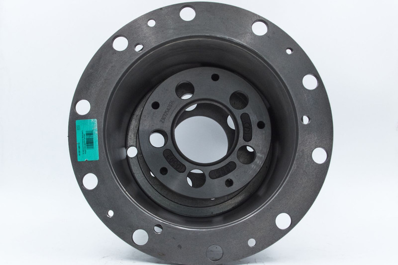 81.35114.6113 Корпус бортового реудктора заднего Ip=3.947 — 3