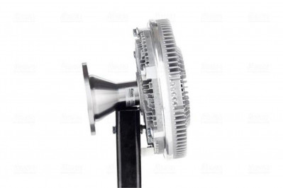 86107 Гидромуфта без крыльчатки Scania 4 серия