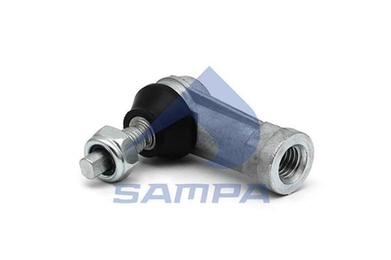 SA 100009 Шариковый шарнир M12*1.75R/L:55 — 2