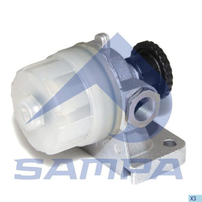 079305 Ручной ТННД