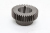 12JSDX240TA1701050 Шестерня 3 передачи промежуточного вала, миниатюра — 1