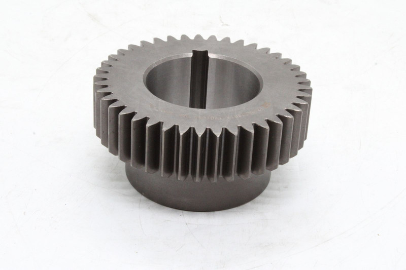 12JSDX240TA1701050 Шестерня 3 передачи промежуточного вала — 2