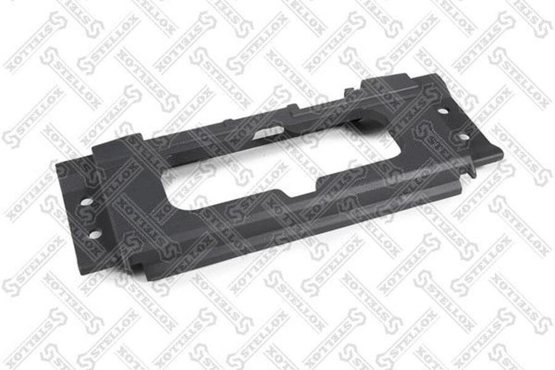 8725575SX  Бампер центральная часть — 1