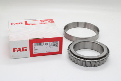 32020X Подшипник 100*150*32