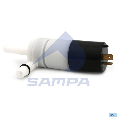 SA 205093 Насос омывателя