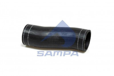 SA 011373 Патрубок радиатора