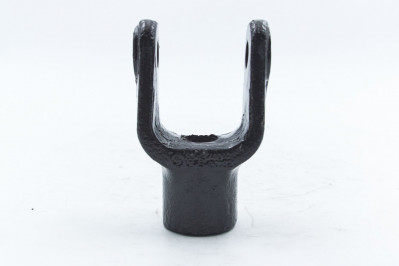 81437400145 Кронштейн переднего амортизатора нижний Shacman