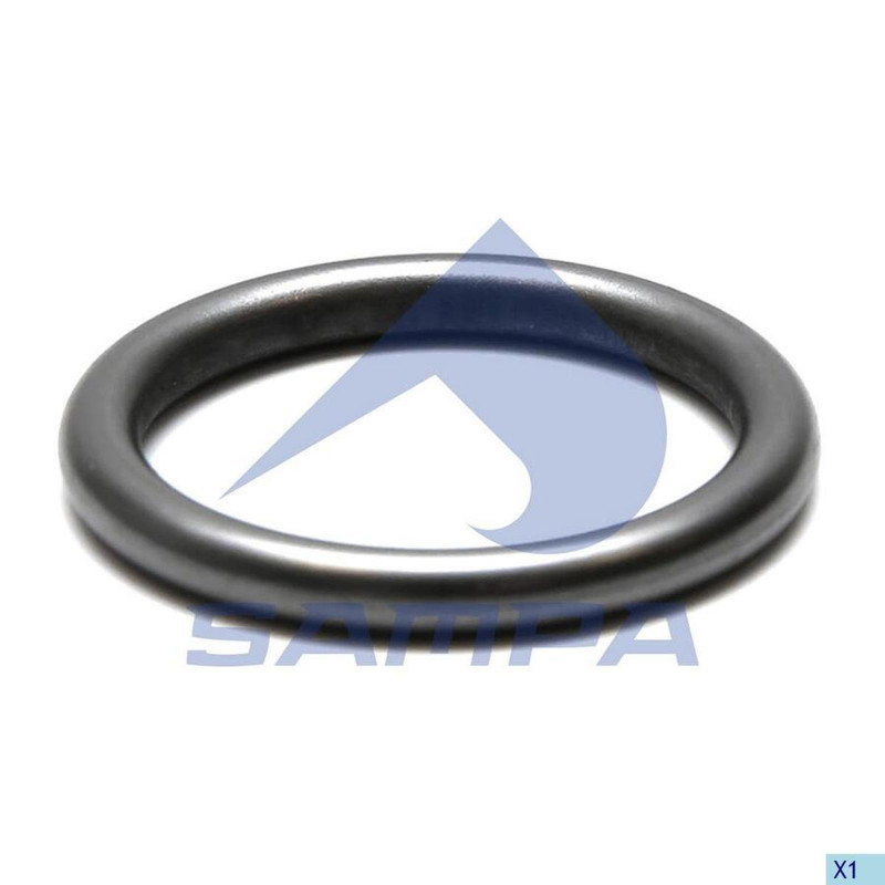 SA 115A521 Кольцо уплотнительное форсунки — 2
