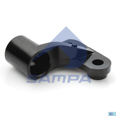 070425 Держатель датчика АБС