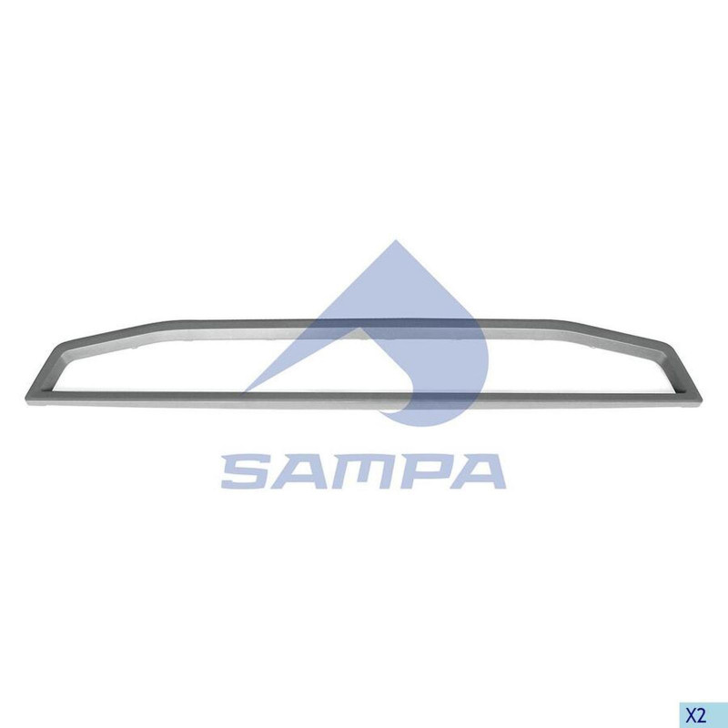 SA 18300644 Ступенька — 1