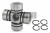 GU7630SD Крестовина усиленная 57*152 1276304, миниатюра — 0
