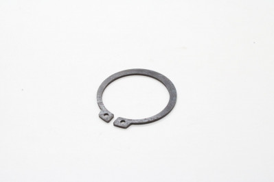 0630501033 Кольцо стопорное 1,75 мм