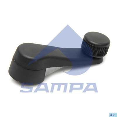 SA 204165 Ручка стеклоподъемника