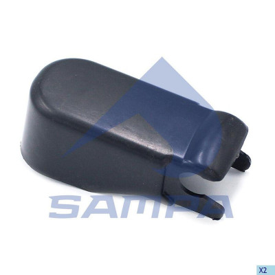 SA 035275 Кожух