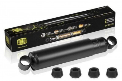 AH12508 Амортизатор задний КАМАЗ