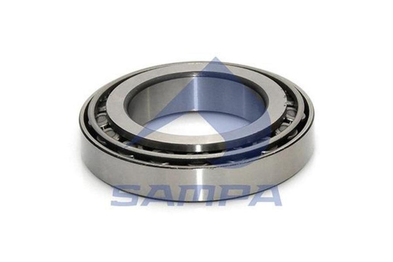 SA 022190 Подшипник 75*130*27,25мм — 1