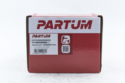 PT160143099A Выжимной подшипник