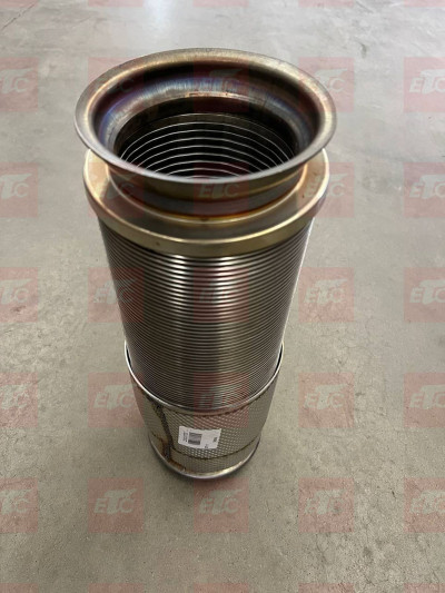 VO 23223737 Труба выхлопная