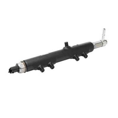 5311209 Рампа топливная в сборе ISF3.8