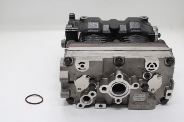 0104115 Компрессор воздушный — 5