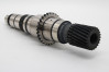 VO 20532222 Вал коробки передач, миниатюра — 0