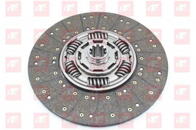 PT01878080037 Диск сцепления