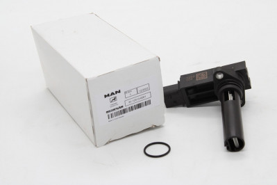 81125136001 Подогрев фильтра гр. очистки топлива