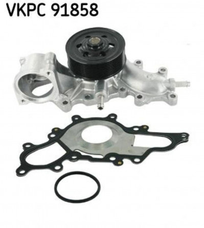 VKPC91858 Насос водяной